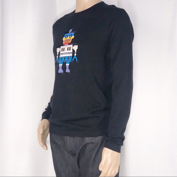 Loft 604 | Sweaters | Loft 64 Black 